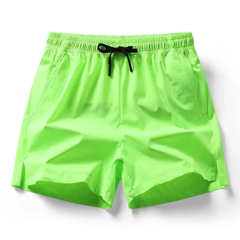 Summer Comfort Short