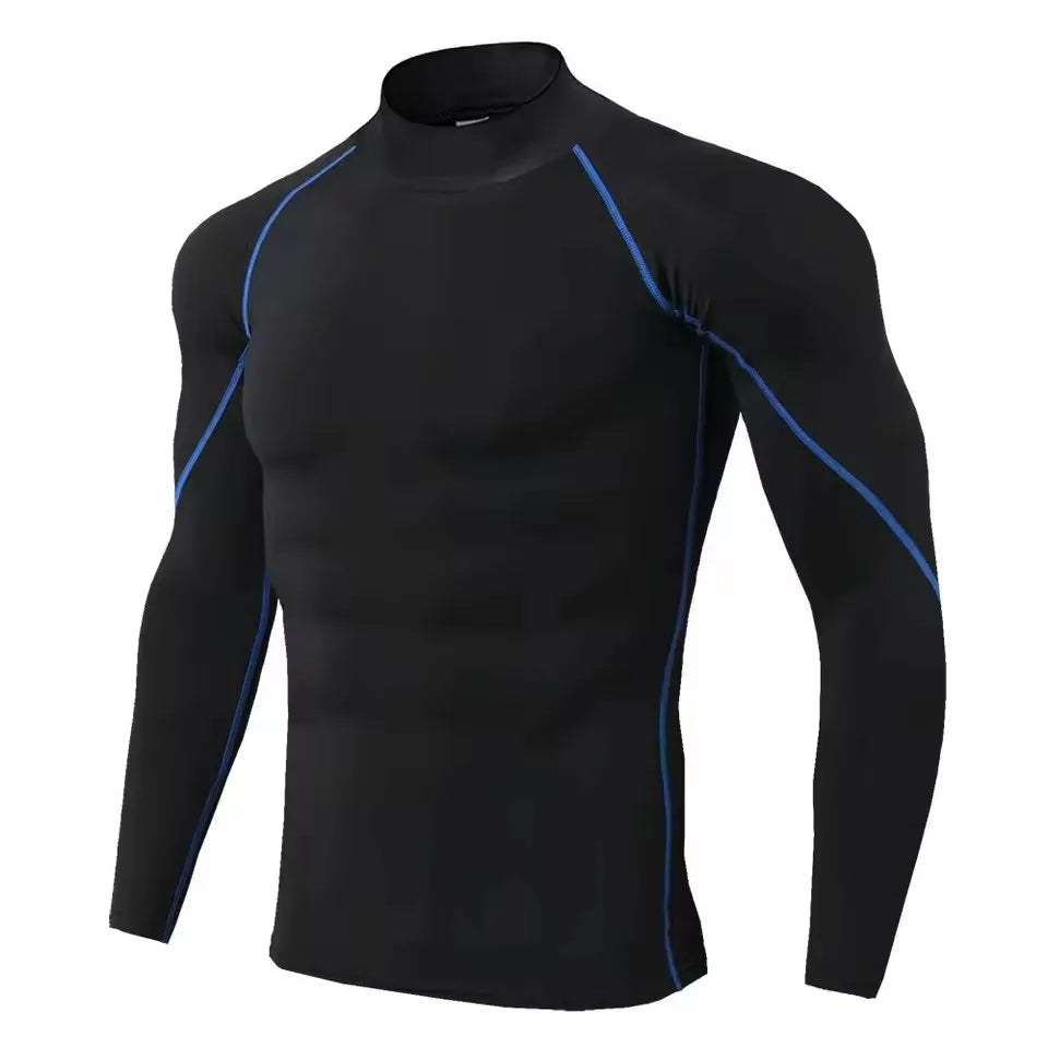 Men's Performance Long Sleeve