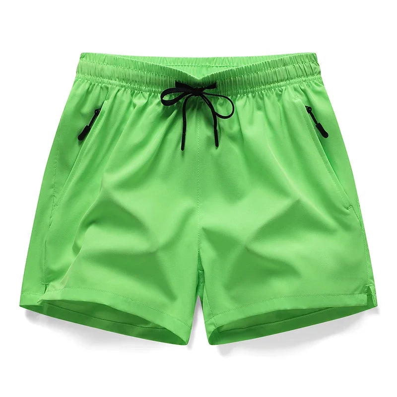 Lightweight Flex Short