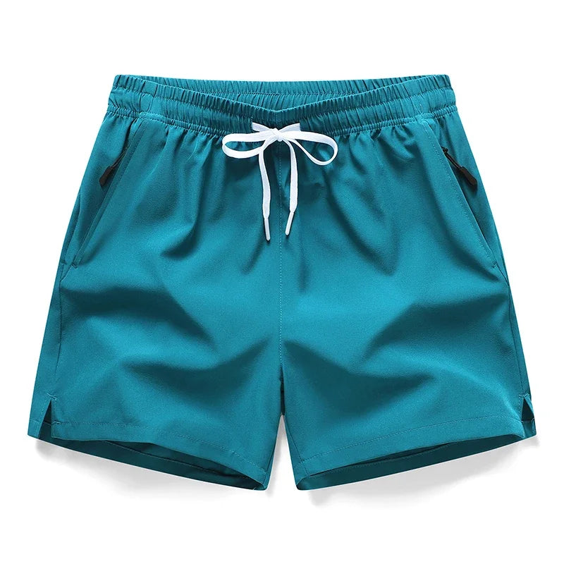 Lightweight Flex Short