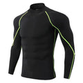 Men's Performance Long Sleeve