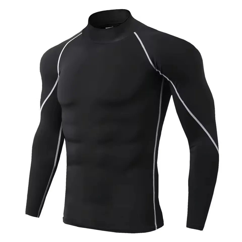 Men's Performance Long Sleeve