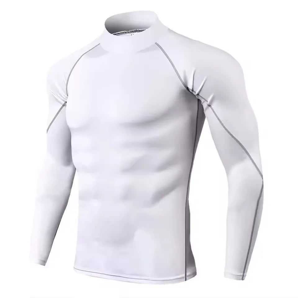 Men's Performance Long Sleeve