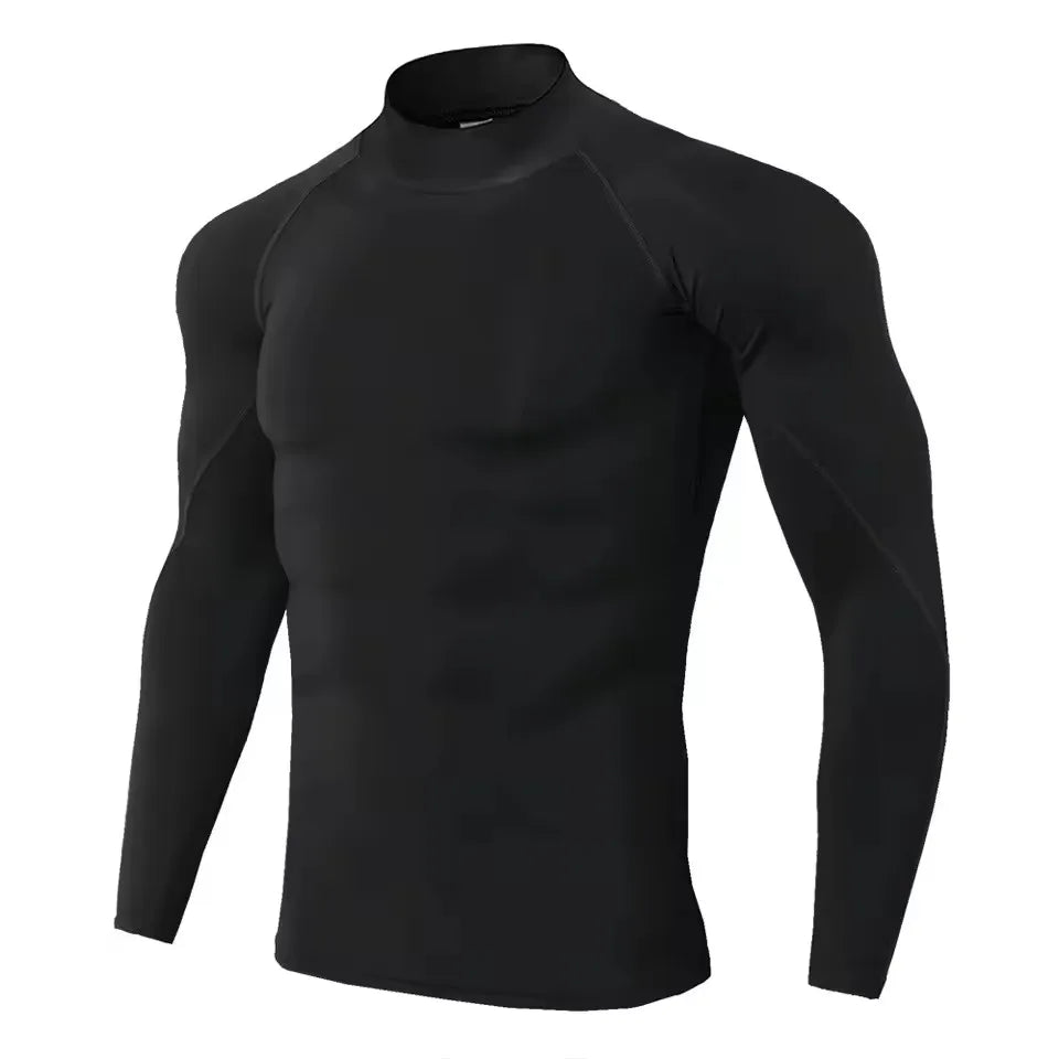 Men's Performance Long Sleeve
