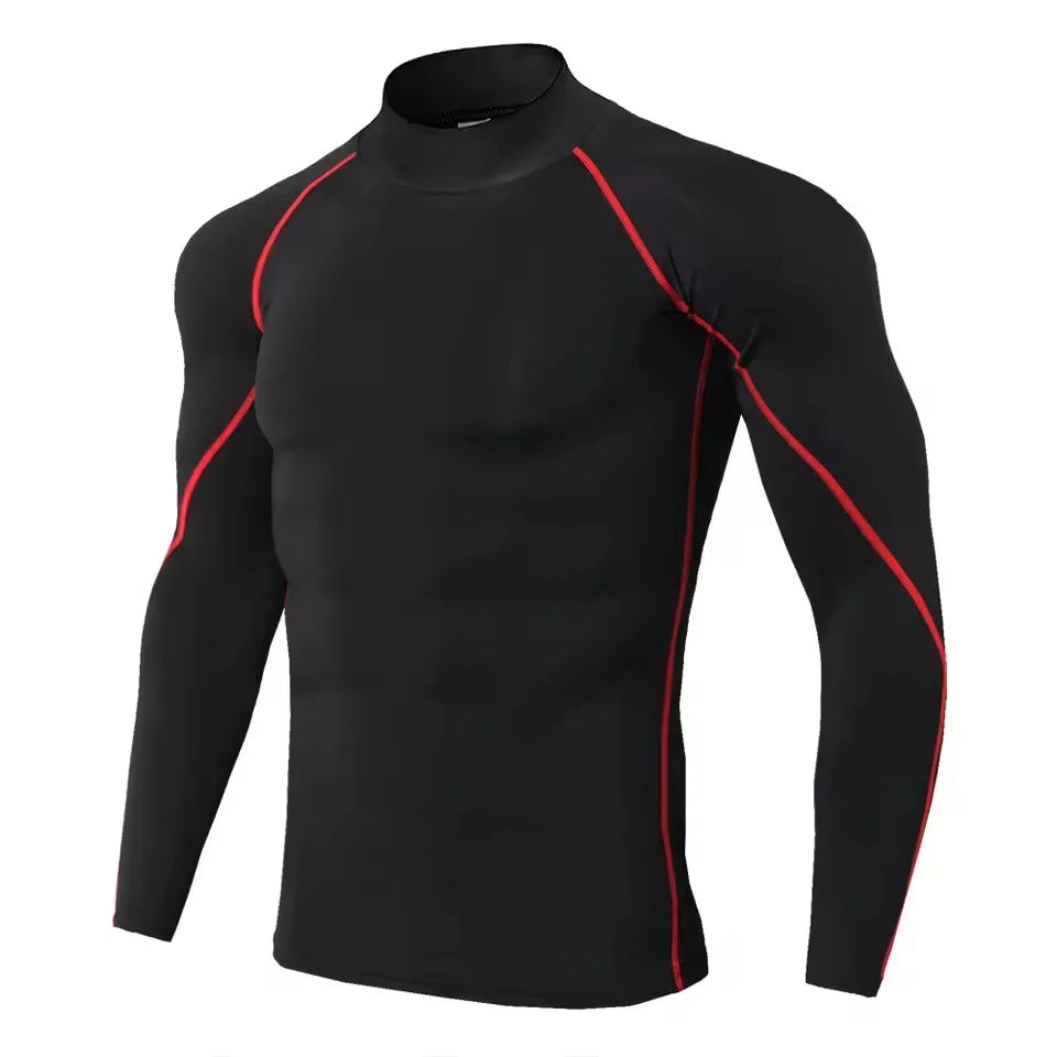 Men's Performance Long Sleeve