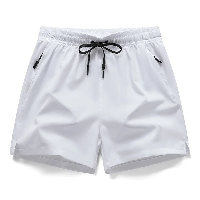 Lightweight Flex Short