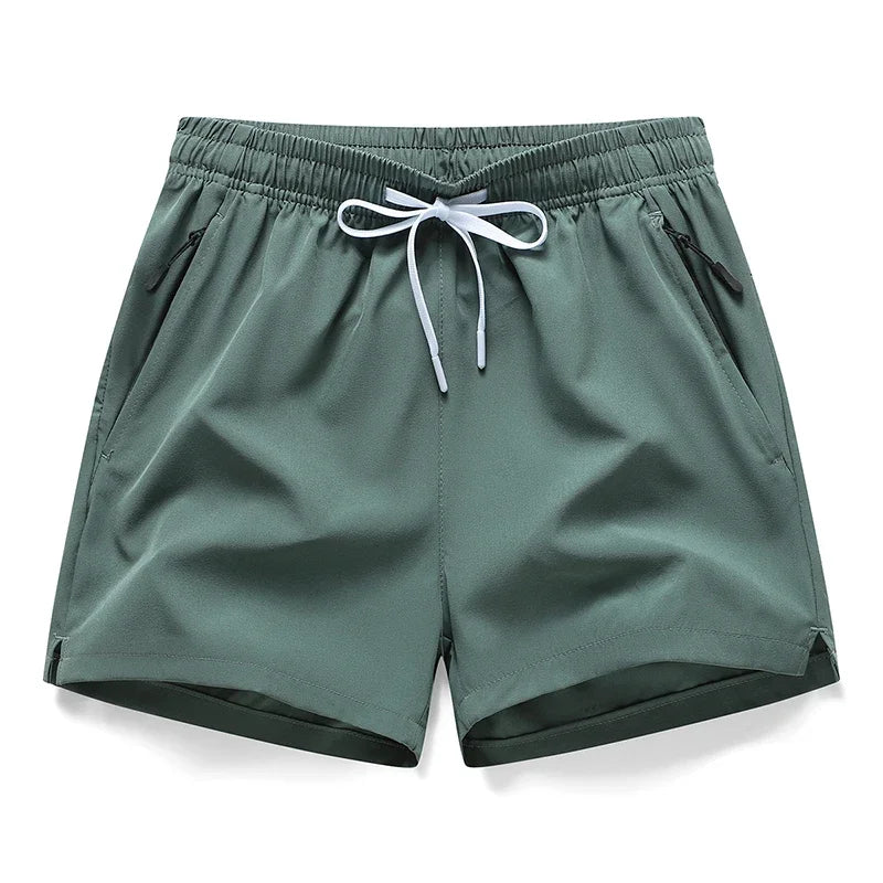 Lightweight Flex Short