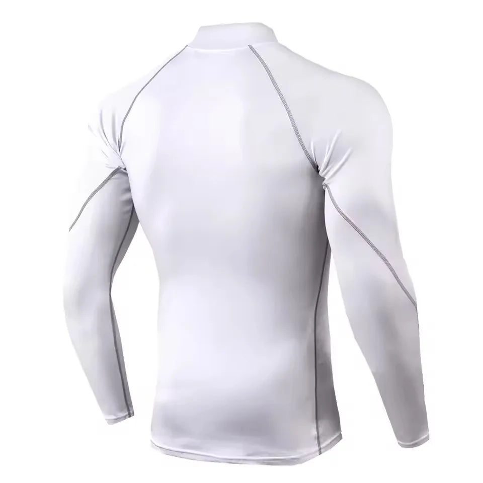 Men's Performance Long Sleeve