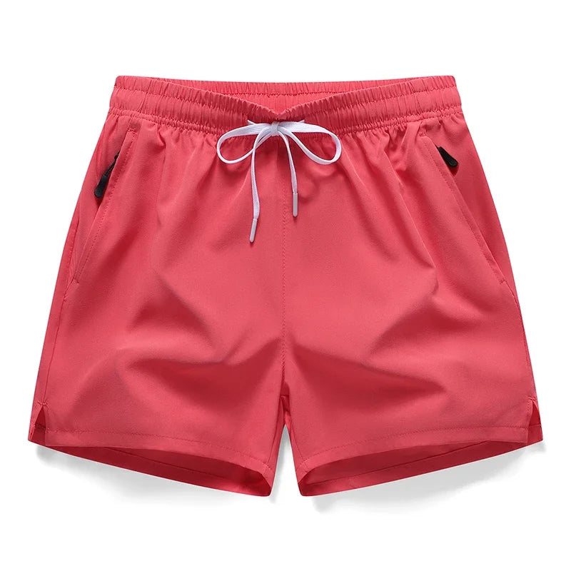 Lightweight Flex Short