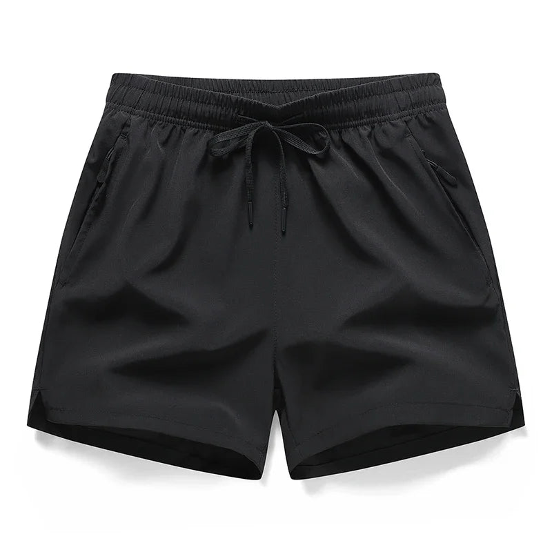 Lightweight Flex Short